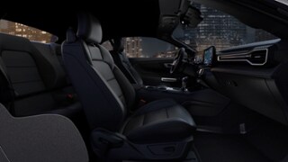 2025 Ford Mustang® Internal Image 1